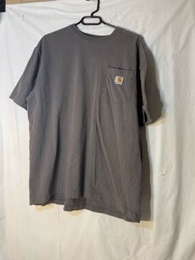 Carhartt K87 pocket men’s shirt size medium
